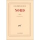 Nord - Louis-ferdinand Celine
