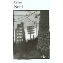 Nord - Louis-ferdinand Celine