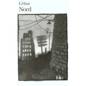Nord - Louis-ferdinand Celine