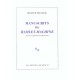 Manuscrits De Hamlet-machine - Heiner Muller