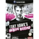 Tony Hawks American Wasteland pour GameCube