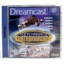 Tony Hawks Skateboarding - Jeu