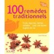 100 Remedes Traditionnels - Sarah Merson