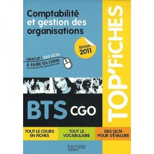 Top Fiches Bts Cgo - Charpentier , Coucoureux
