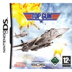 Top Gun pour DS
