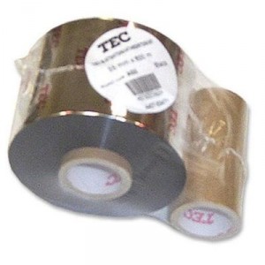 Premium Toshiba TEC - Ribbon ink ribbon refill