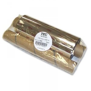 Toshiba TEC - ink ribbon refill printer ribbon