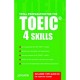 Total Preparation For The Toeic 4 Skills (3e Edition) - Hubert Silly