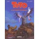 Toto L'ornithorynque T.5 , Toto L'ornithorynque Et Les Soeurs Cristallines - Eric Omond , Eric Yoann