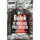 Je Voulais Pas Crever , Petit Manuel De Resistance Urbaine - Bolek
