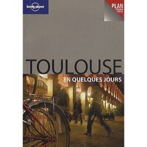 Toulouse, a few days - Herve Francois