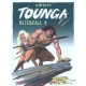 Tounga , Integrale T.10 A T.12 - Aidans