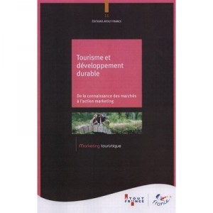 Tourism and Sustainable Development - Collectif