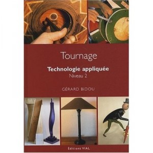 Turning, Applied Technology Level 2 - Gerard Bidou