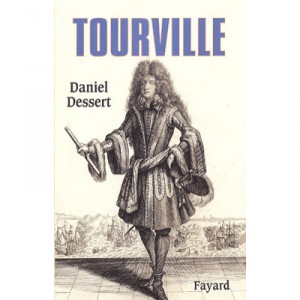 Tourville - Daniel Dessert