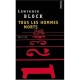 Tous Les Hommes Morts - Lawrence Block