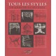 Tous Les Styles (edition 2010) - Collectif