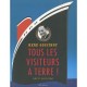 Tous Les Visiteurs A Terre ! - Rene Goscinny