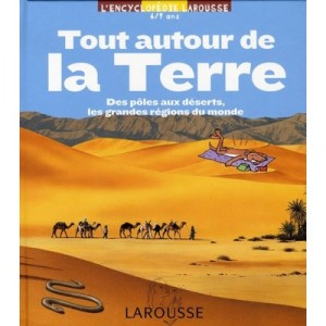 Tout Autour De La Terre (edition 2006 - Collectif