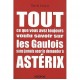 Tout Ce Que Vous Avez Toujours Voulu Savoir Sur Les Gaulois Sans Jamais Oser Le Demander A Asterix - David Louyot