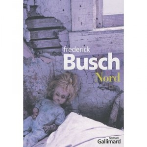 Nord - Frederick Busch