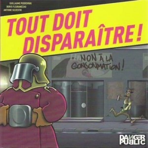 Tout Doit Disparaitre ! - Podrovnik , Fleuranceau