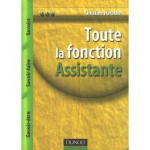 Any Function Assistant - Christine Harache