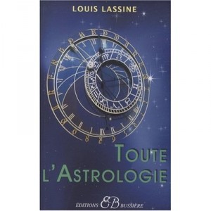 Toute L'astrologie - Lassine