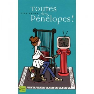 All The Penelopes - Lisa Klmit