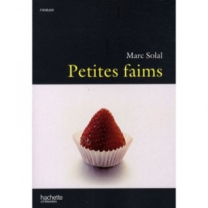 Snacks & Bites - Marc Solal