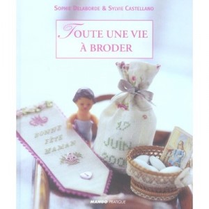 A lifetime Broder - Sophie Delaborde, Sylvie Castellano