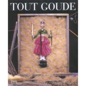 Tout Goude - Patrick Mauries , Jean-paul Goude