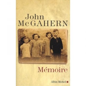 Memory - John McGahern
