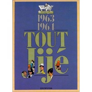 Tout Jije T.10 , 1963-1964 - Jije