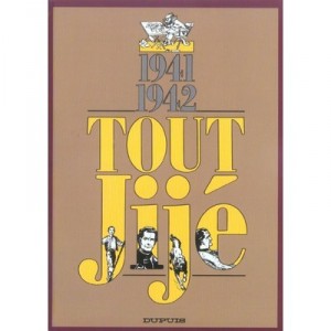 Tout Jije T.17 , 1941-1942 - Jije