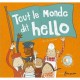 Tout Le Monde Dit Hello - Kris Di Giacomo