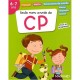 Toute Mon Annee De, Cp , 6/7 Ans (edition 2008) - Laurence Favre