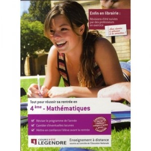 All To Start school in 4th, Mathematics - Collectif