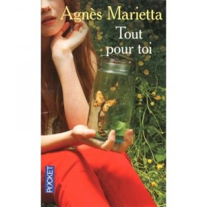 All For You - Agnes Marietta