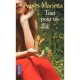 Tout Pour Toi - Agnes Marietta
