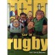 Tout Sur Le Rugby - Caro , Bertrand , Jack