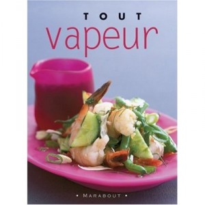 Tout Vapeur - Collectif