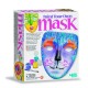 4m - Kidz Labs - Kit - Peindre Son Propre Masque
