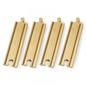 Brio - Medium Straight - 33335