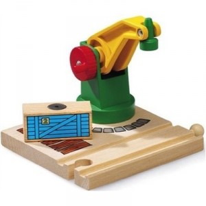 Brio - Small Crane - 33,245