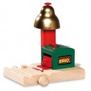 Brio - Signal Cloche Magnetique - 33754