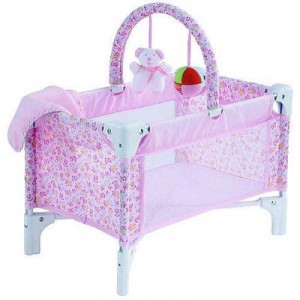 Corolle - Lit Bebe - J4587