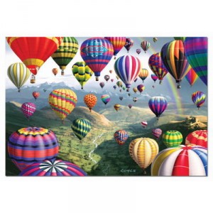 Educa Educa toys - Streets Of Heaven - 13027