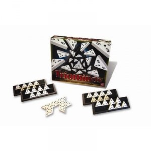 Goliath - Game Company - Excel Triominos