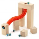 Haba Accessoire Pour Toboggan À Bille - Tuyau Flexible